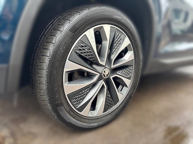 Skoda Kodiaq 2.0 TDI 4x4 Tour
