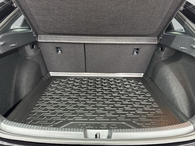 Volkswagen Taigo 1.0 TSI DSG IQ.Drive Move