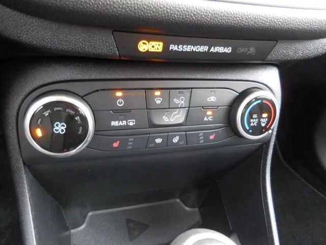 Ford Fiesta Cool & Connect