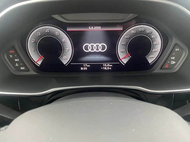 Audi Q3 35 TFSI