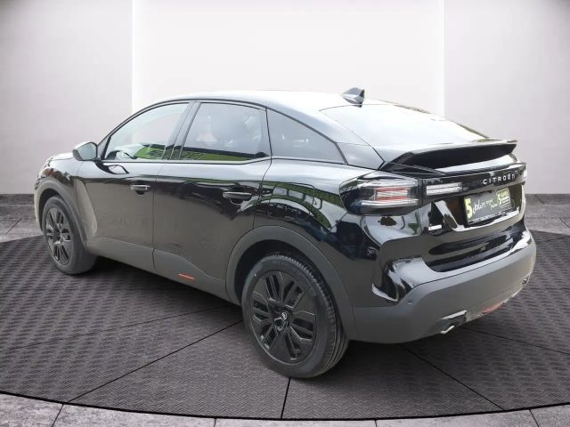 Citroën C4 MHEV 145 PS Aut. Collection