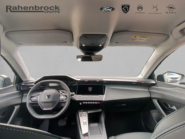 Peugeot 408 Allure Pack Hybrid