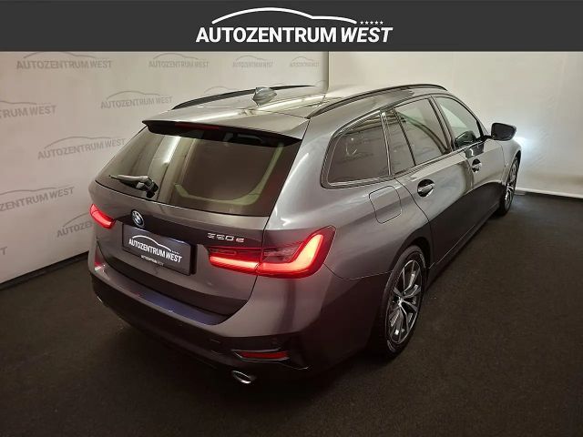 BMW 320 320e Sport Line Touring