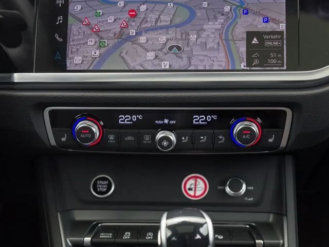 Audi Q3 35 TFSI S-Line S-Tronic