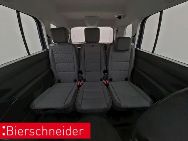 Volkswagen Touran 2.0 TDI Move