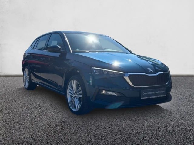 Skoda Scala 1.6 TDI Style Style