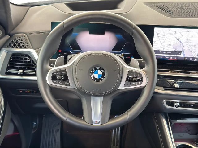 BMW X6 M-Sport xDrive30d