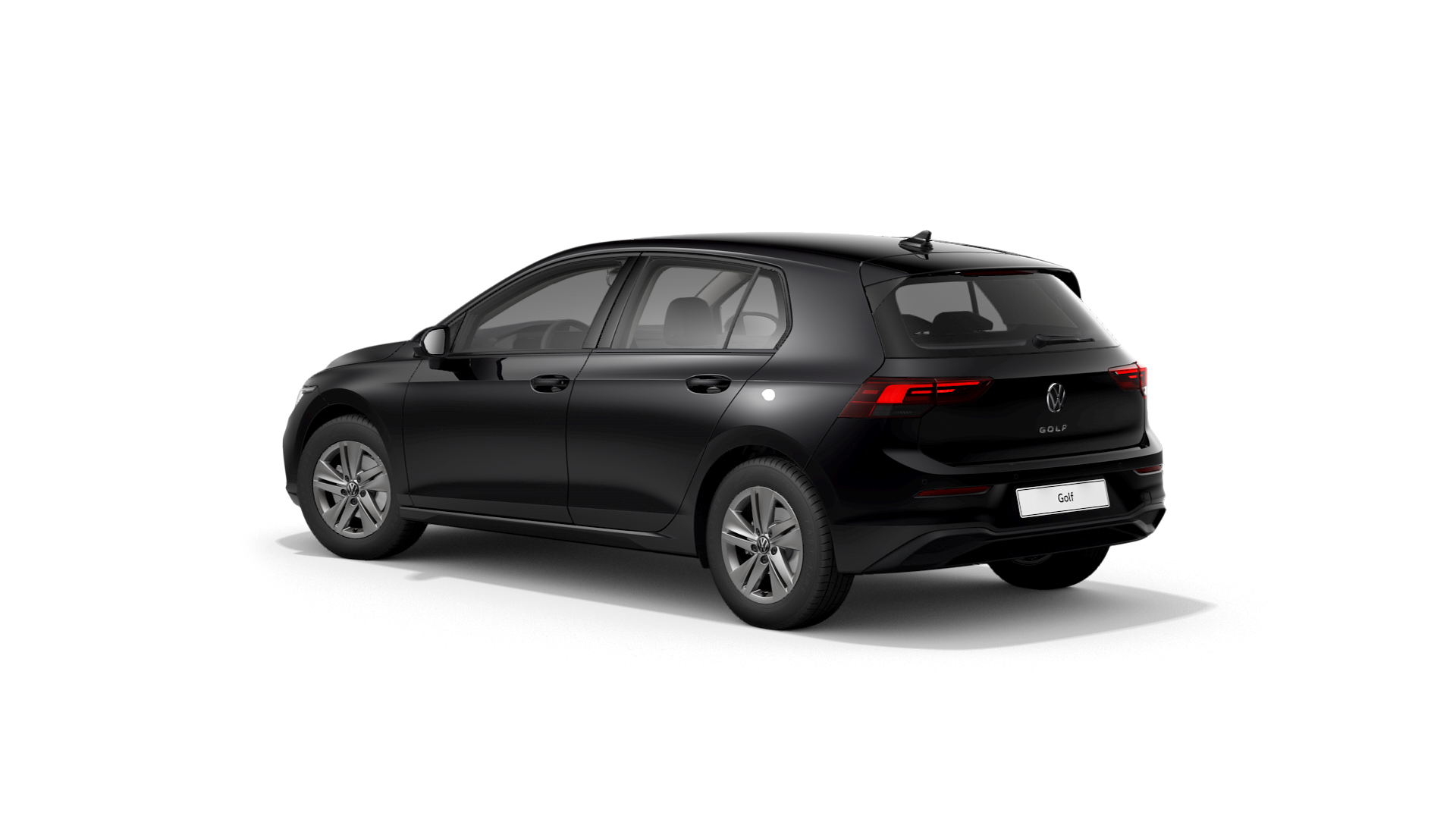 Volkswagen Golf 2.0 TDI Golf VIII