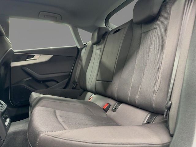 Audi A5 40 TDI S-Tronic Sportback