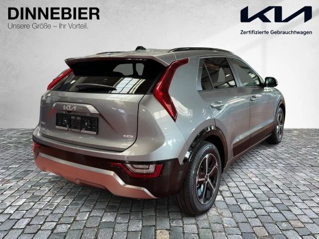 Kia Niro PHEV Spirit