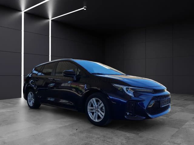 Suzuki Swace Comfort Hybrid