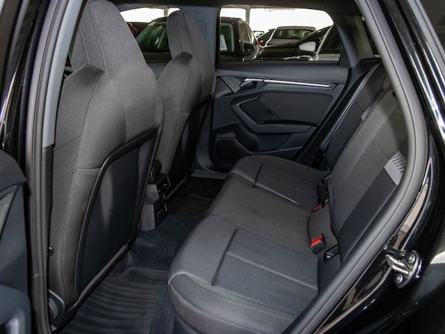 Audi A3 35 TFSI Sportback