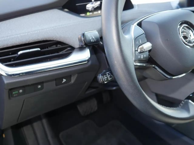 Skoda Enyaq Loft iV 50