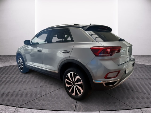 Volkswagen T-Roc 1.5 TSI DSG