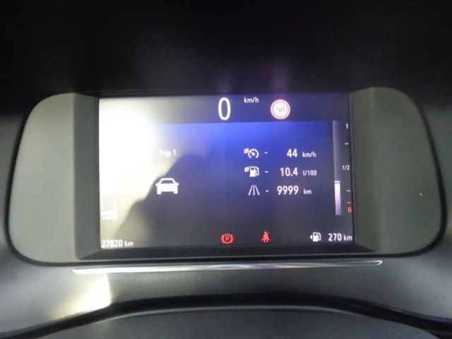 Opel Corsa GS-Line Grand Sport