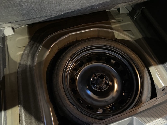 Volkswagen Taigo 1.0 TSI