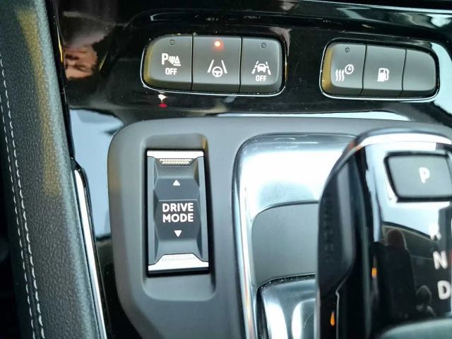 Opel Grandland X PHEV 4x4