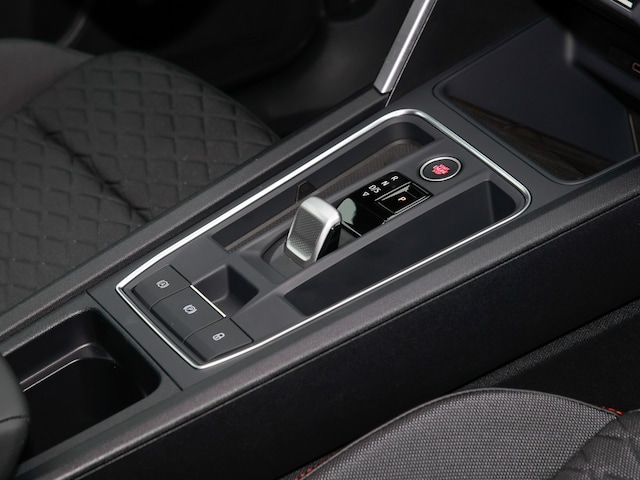 Seat Leon 1.5 eTSI DSG FR-lijn