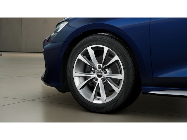 Audi A3 30 TFSI S-Line S-Tronic Sedan