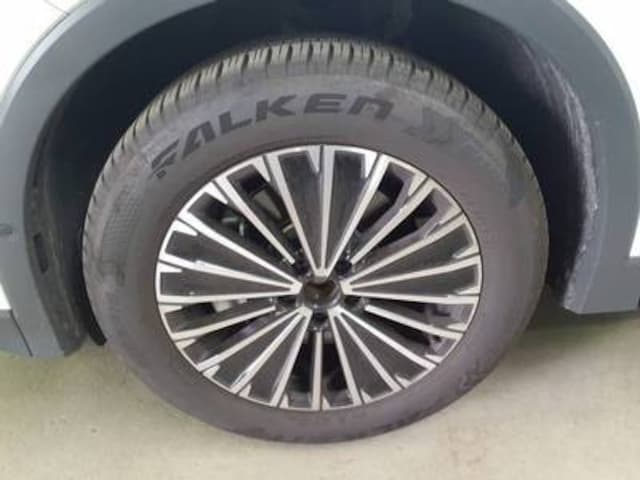 Volkswagen Tiguan 2.0 TDI DSG