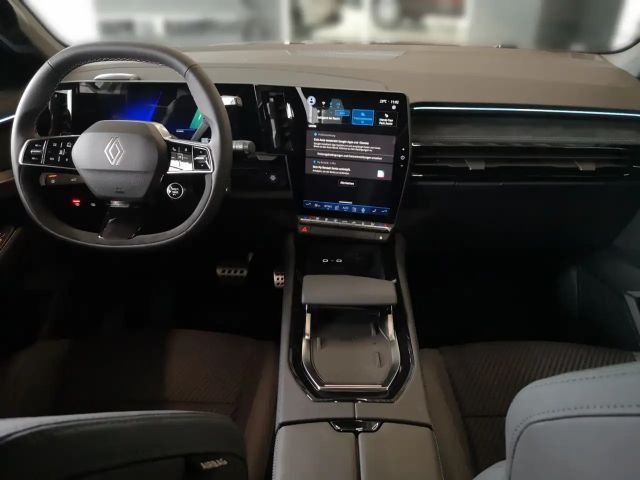 Renault Austral Alpine E-Tech Esprit