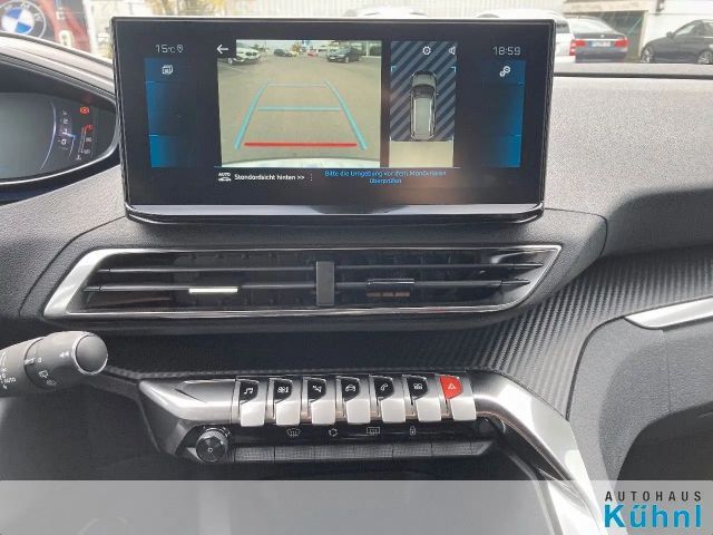 Peugeot 5008 Allure Pack EAT8