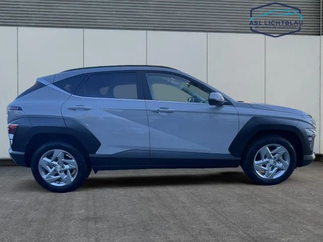Hyundai Kona 1.6 2WD T-GDi Trend