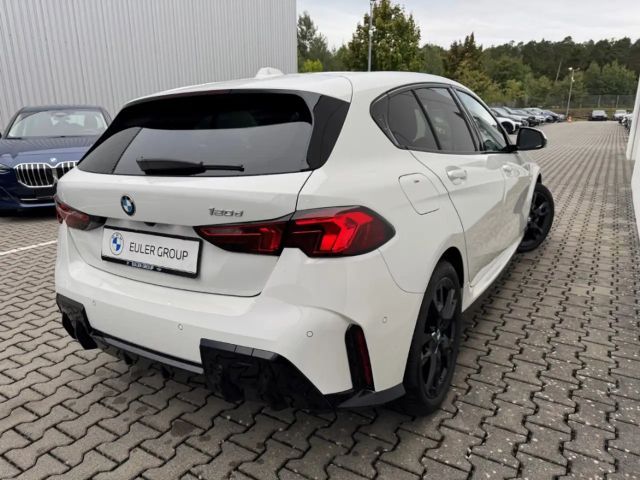 BMW 120 120d M-Sport Sedan