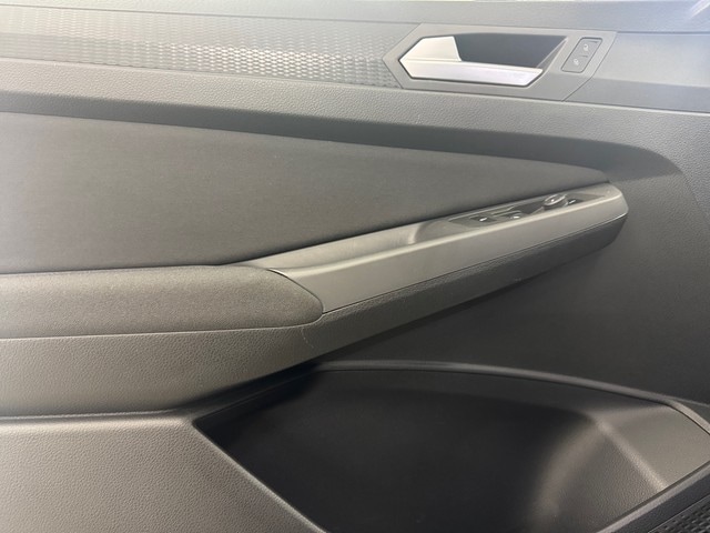 Volkswagen Caddy 1.5 TSI