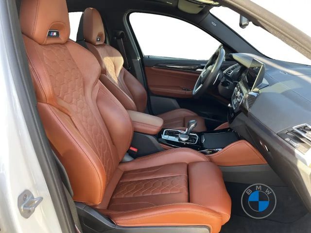 BMW X4 Competition Coupé