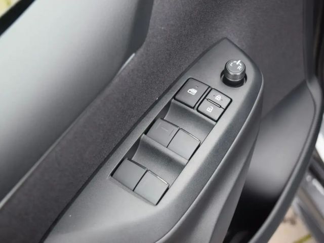 Toyota Yaris Hatchback Hybride