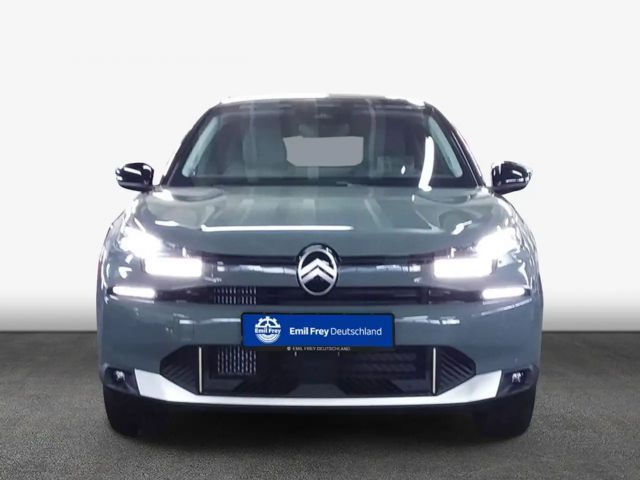 Citroën C4 Max PureTech