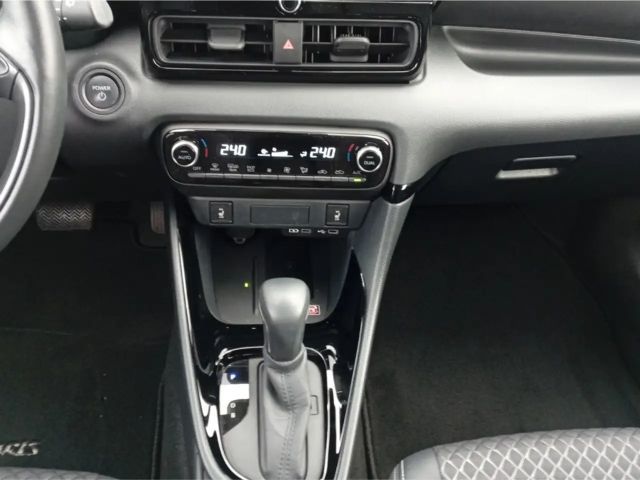 Toyota Yaris Hatchback Hybride Style