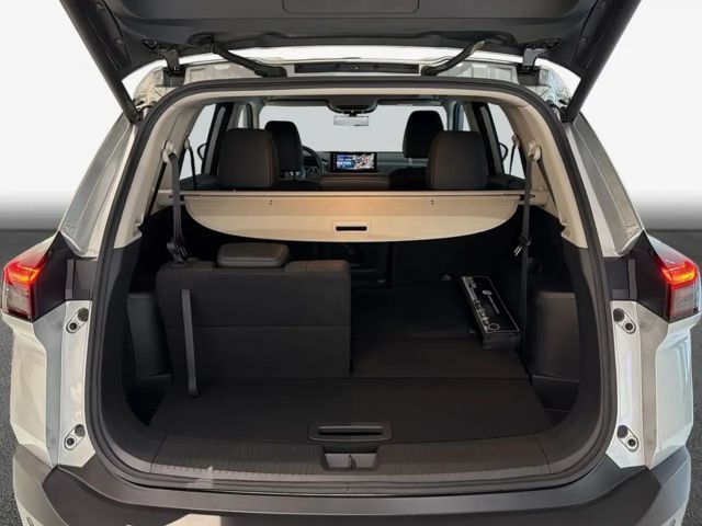 Nissan X-trail Tekna e-4ORCE