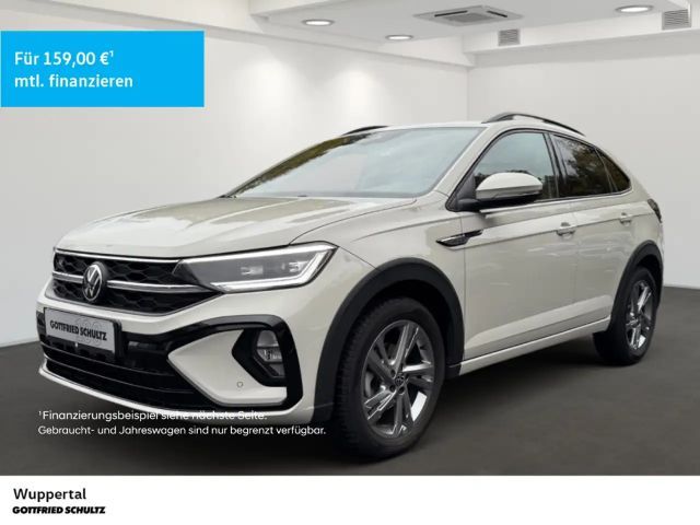 Volkswagen Taigo 1.0 TSI DSG R-Line