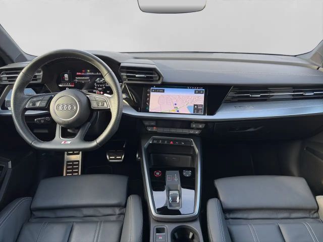 Audi S3 Quattro Sedan