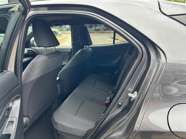 Toyota Yaris Cross 4x2 5-deurs Plus