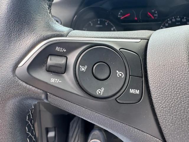 Opel Crossland X Edition