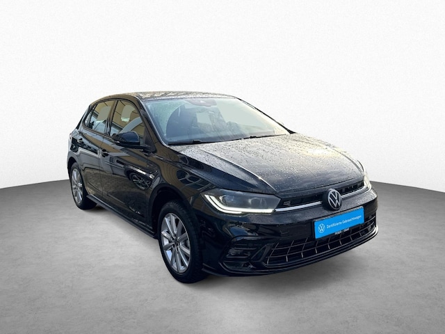 Volkswagen Polo 1.0 TSI DSG R-Line