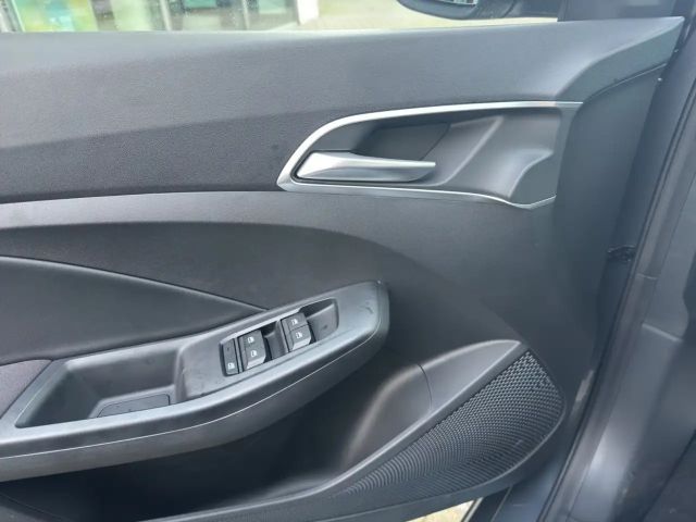 MG MG3 Hybrid+ Standard Standard range