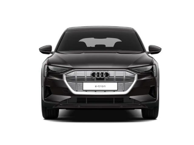 Audi e-tron 50 Quattro