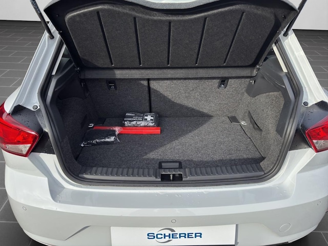 Seat Ibiza 1.0 TSI Style