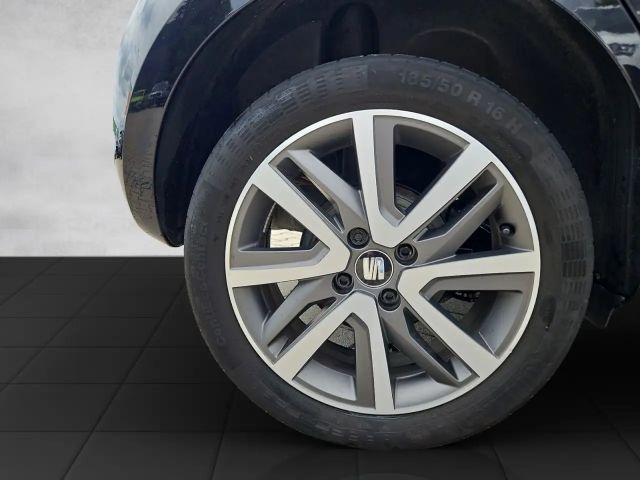 Seat Mii electric Plus
