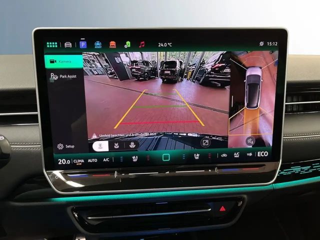 Volkswagen ID.7 IQ.Drive Pro Tourer