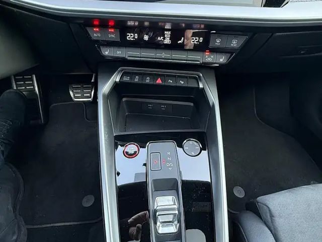 Audi RS3 Quattro S-Tronic Sedan