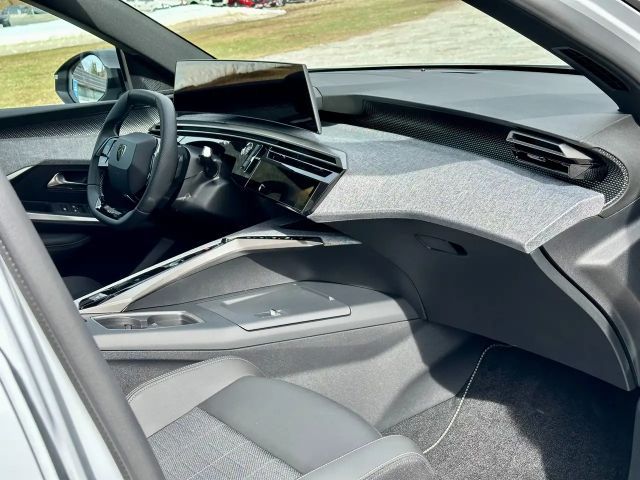 Peugeot 3008 GT-Line Hybrid