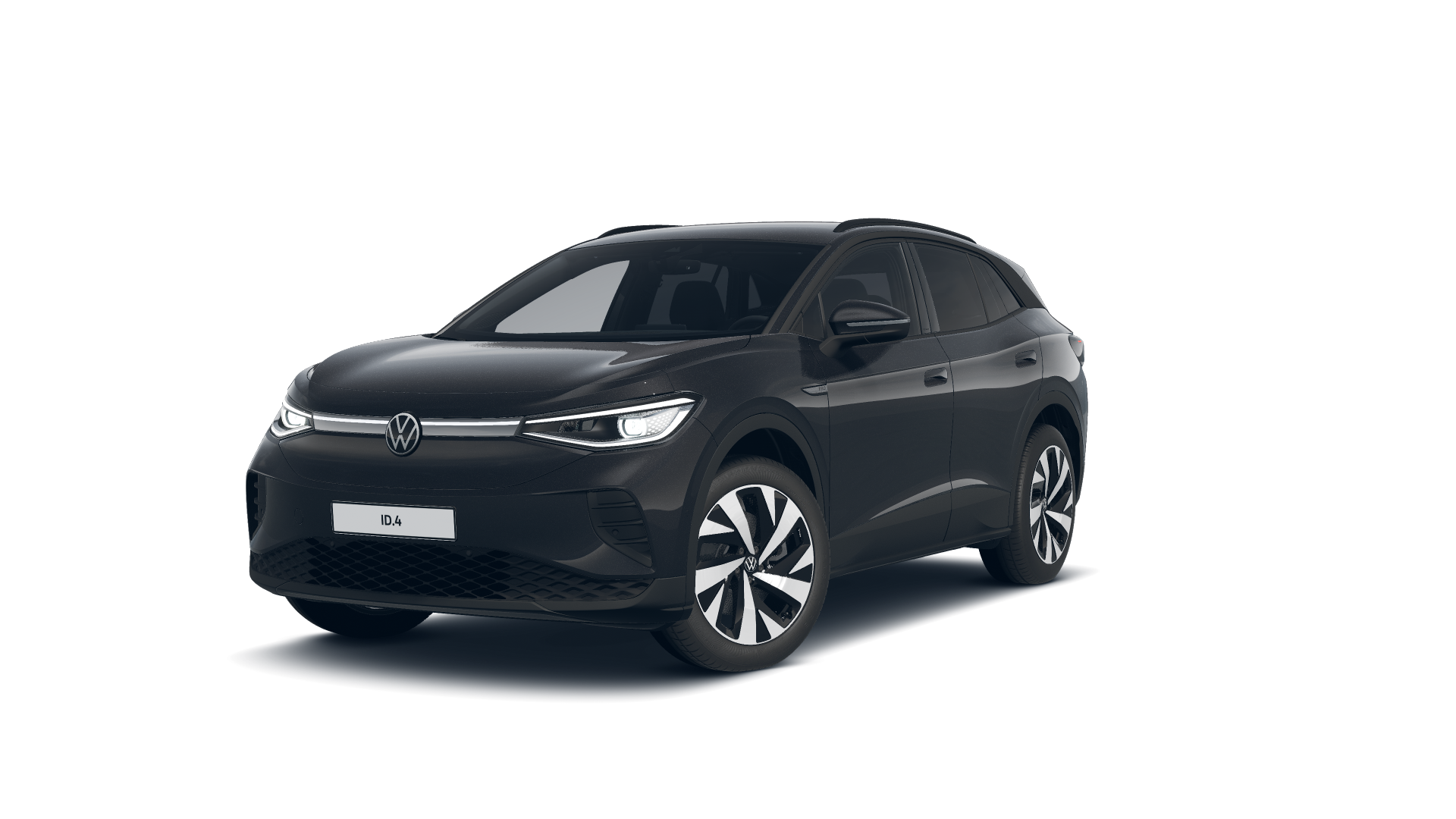 Volkswagen ID.4 Performance Pro
