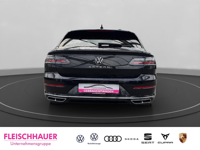 Volkswagen Arteon Shooting Brake 2.0 TDI R-Line