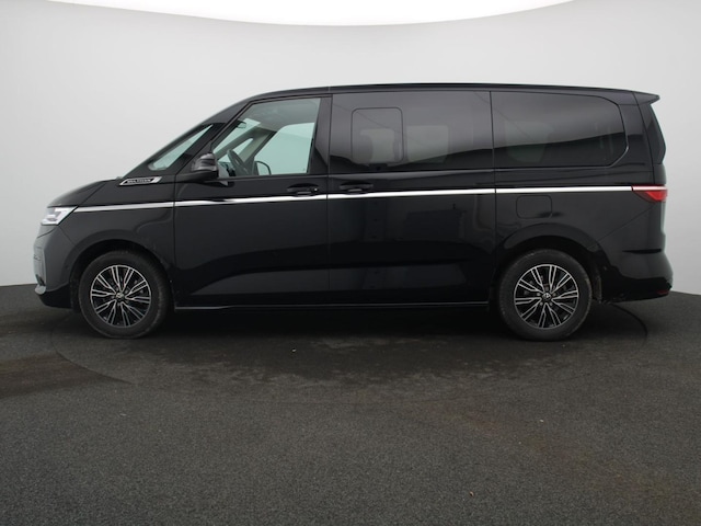 Volkswagen Multivan DSG Lang Style