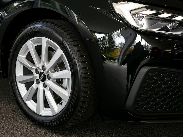 Audi A1 30 TFSI S-Tronic Sportback